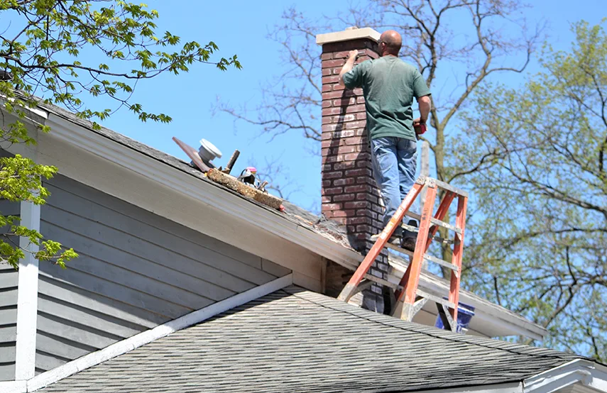 Chimney & Fireplace Inspections Services in La Grange, IL