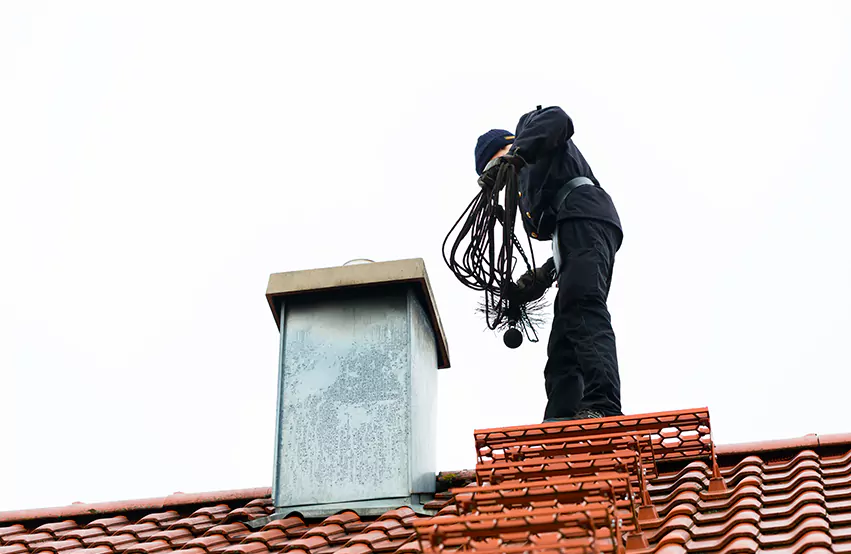 Chimney & Fireplace Sweeps in La Grange, IL
